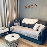 Appartement Cosy A 100 M Des Pistes *