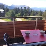 Cosy A 100 M Des Pistes Appartement