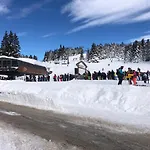 Appartement Cosy A 100 M Des Pistes *