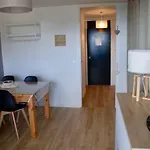 Cosy A 100 M Des Pistes Appartement Chamrousse