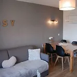 Cosy A 100 M Des Pistes Appartement *