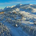 Cosy A 100 M Des Pistes