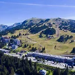 Cosy A 100 M Des Pistes *