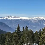 Appartement Cosy A 100 M Des Pistes Chamrousse