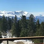 Appartement Cosy A 100 M Des Pistes Chamrousse
