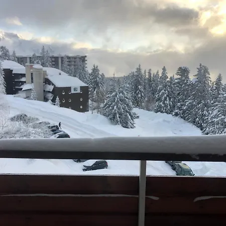 Cosy A 100 M Des Pistes Chamrousse