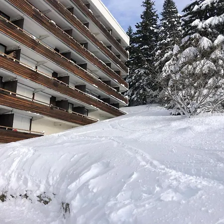 Appartamento Cosy à 100 M Des Pistes *