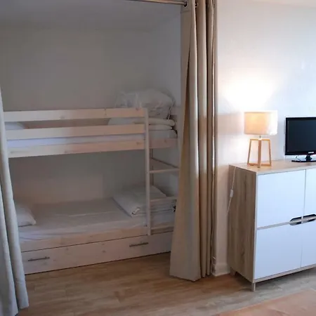 Appartamento Cosy à 100 M Des Pistes