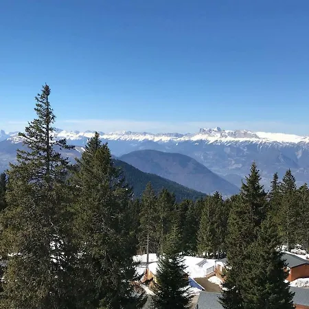 Cosy à 100 M Des Pistes *