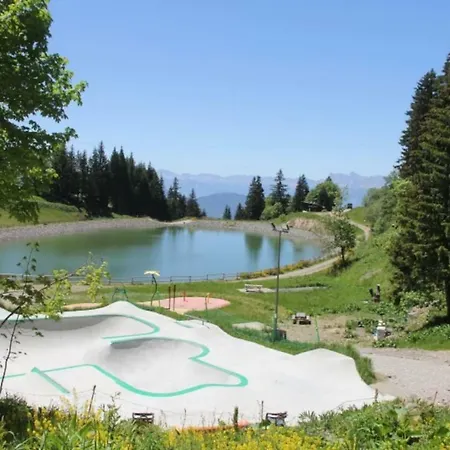 Cosy A 100 M Des Pistes Appartement *