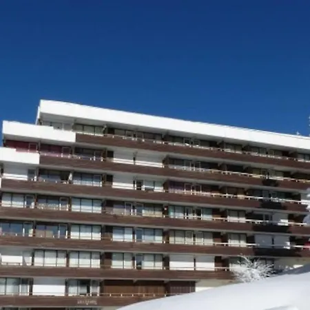 Cosy à 100 M Des Pistes Appartamento *
