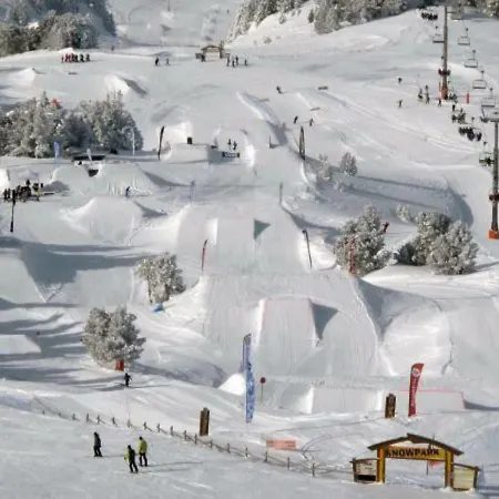Cosy A 100 M Des Pistes * Chamrousse