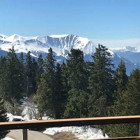 Appartamento Cosy à 100 M Des Pistes Chamrousse