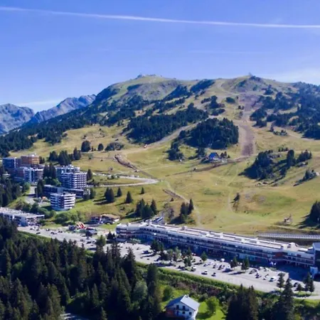 Cosy A 100 M Des Pistes *